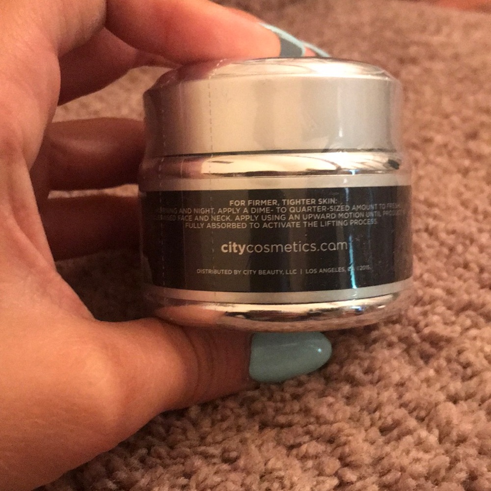 City Cosmetics - Picture 3 of 5